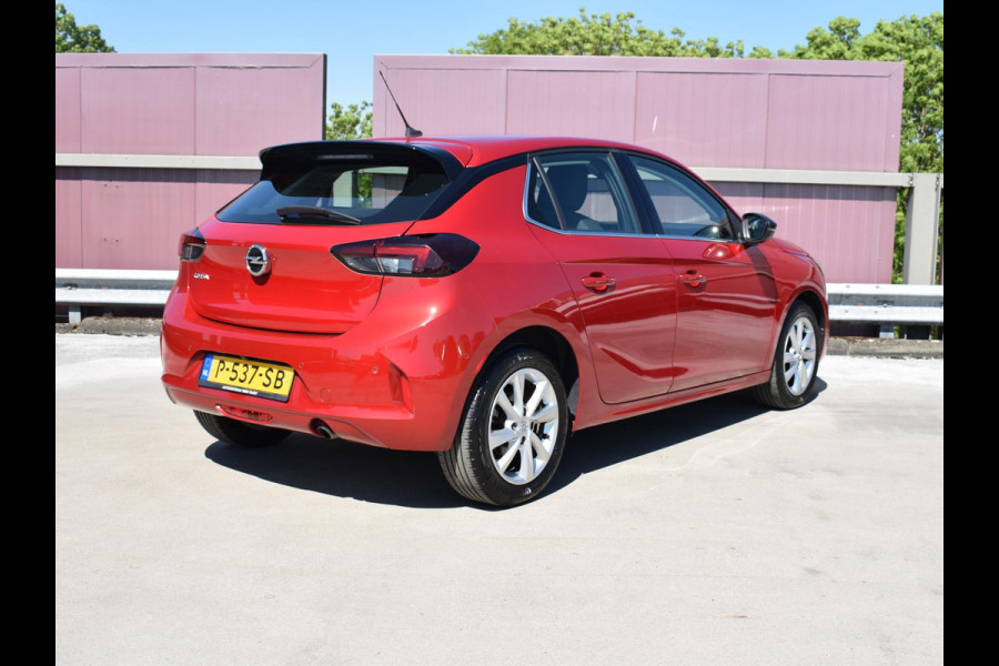 Opel Corsa 1.2 Elegance | CLIMATE CONTROL | CAMERA + SENSOREN | CARPLAY | AUTOMAAT