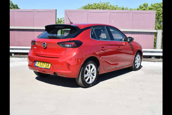 Opel Corsa 1.2 Elegance | CLIMATE CONTROL | CAMERA + SENSOREN | CARPLAY | AUTOMAAT