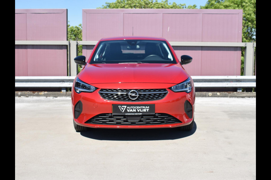 Opel Corsa 1.2 Elegance | CLIMATE CONTROL | CAMERA + SENSOREN | CARPLAY | AUTOMAAT