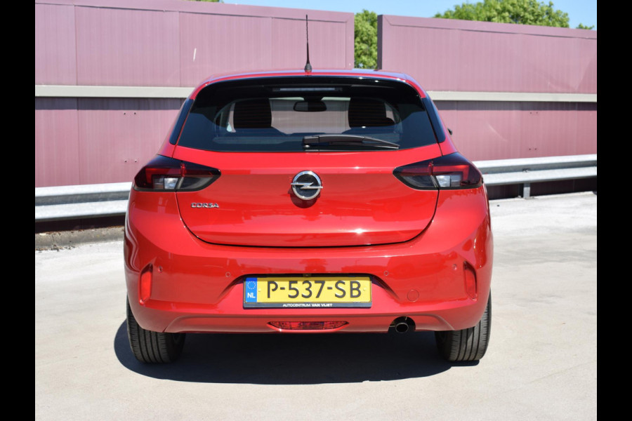 Opel Corsa 1.2 Elegance | CLIMATE CONTROL | CAMERA + SENSOREN | CARPLAY | AUTOMAAT