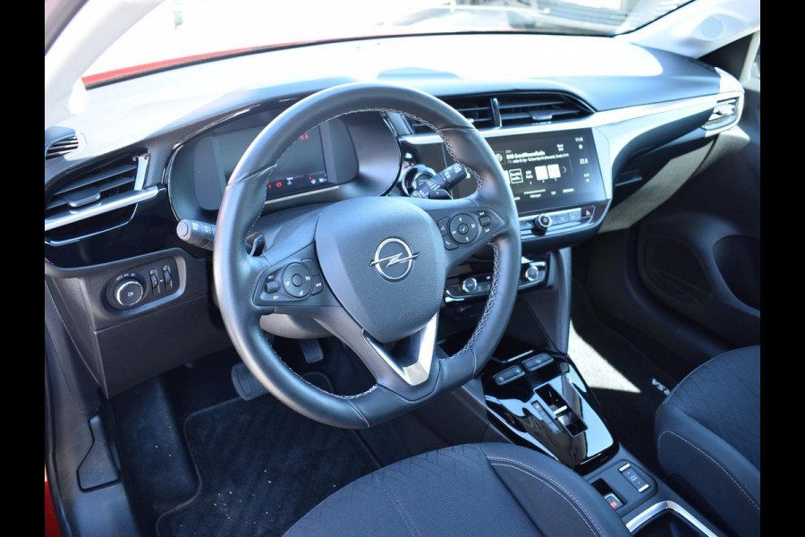 Opel Corsa 1.2 Elegance | CLIMATE CONTROL | CAMERA + SENSOREN | CARPLAY | AUTOMAAT