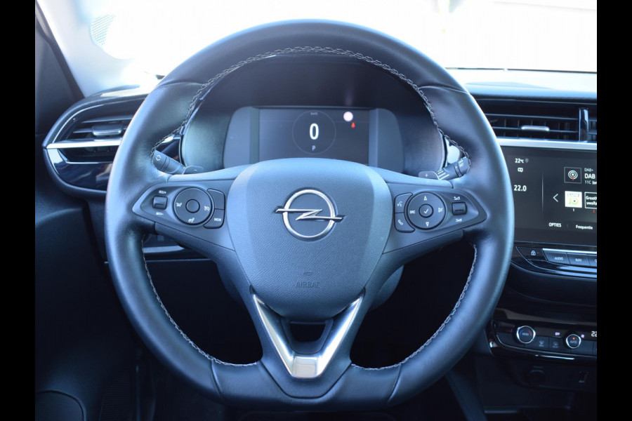 Opel Corsa 1.2 Elegance | CLIMATE CONTROL | CAMERA + SENSOREN | CARPLAY | AUTOMAAT