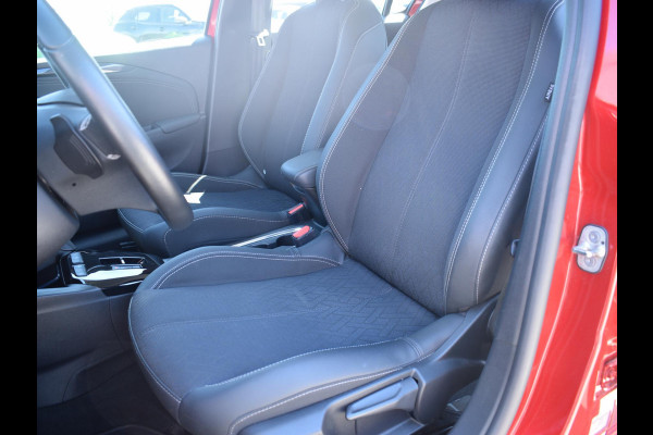 Opel Corsa 1.2 Elegance | CLIMATE CONTROL | CAMERA + SENSOREN | CARPLAY | AUTOMAAT