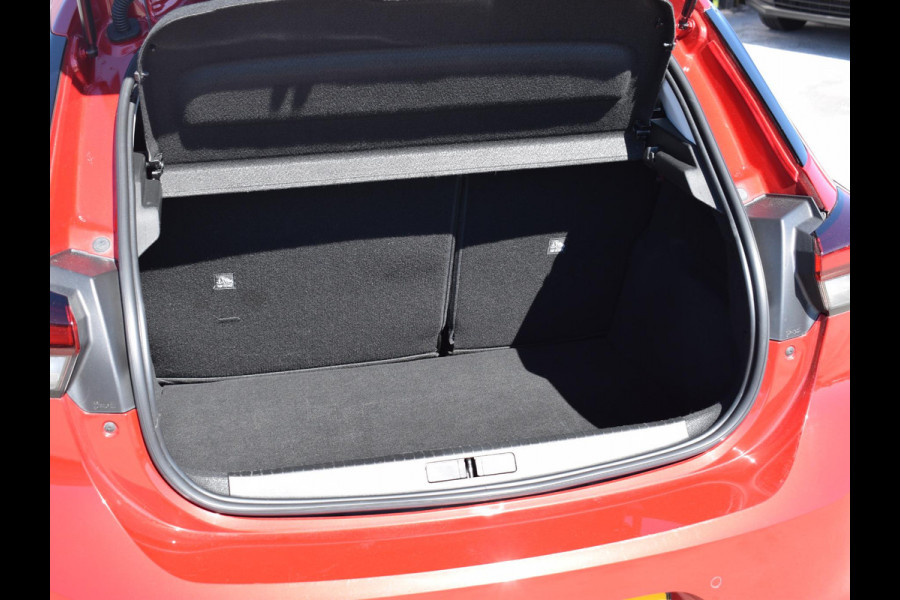 Opel Corsa 1.2 Elegance | CLIMATE CONTROL | CAMERA + SENSOREN | CARPLAY | AUTOMAAT