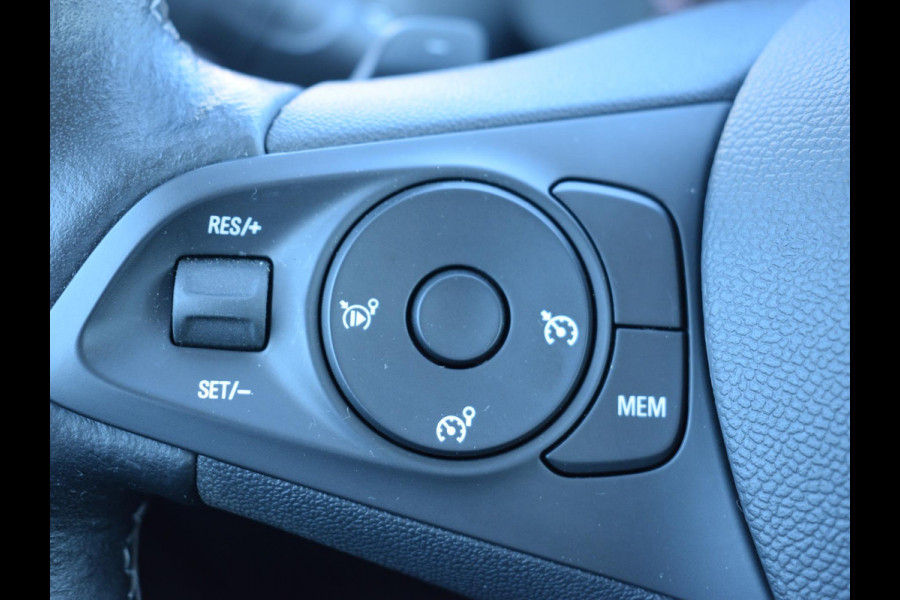 Opel Corsa 1.2 Elegance | CLIMATE CONTROL | CAMERA + SENSOREN | CARPLAY | AUTOMAAT