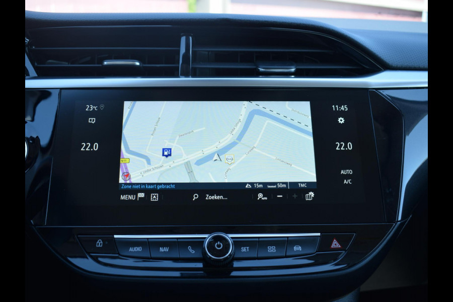 Opel Corsa 1.2 Elegance | CLIMATE CONTROL | CAMERA + SENSOREN | CARPLAY | AUTOMAAT