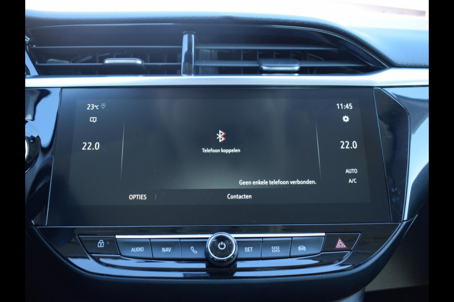 Opel Corsa 1.2 Elegance | CLIMATE CONTROL | CAMERA + SENSOREN | CARPLAY | AUTOMAAT