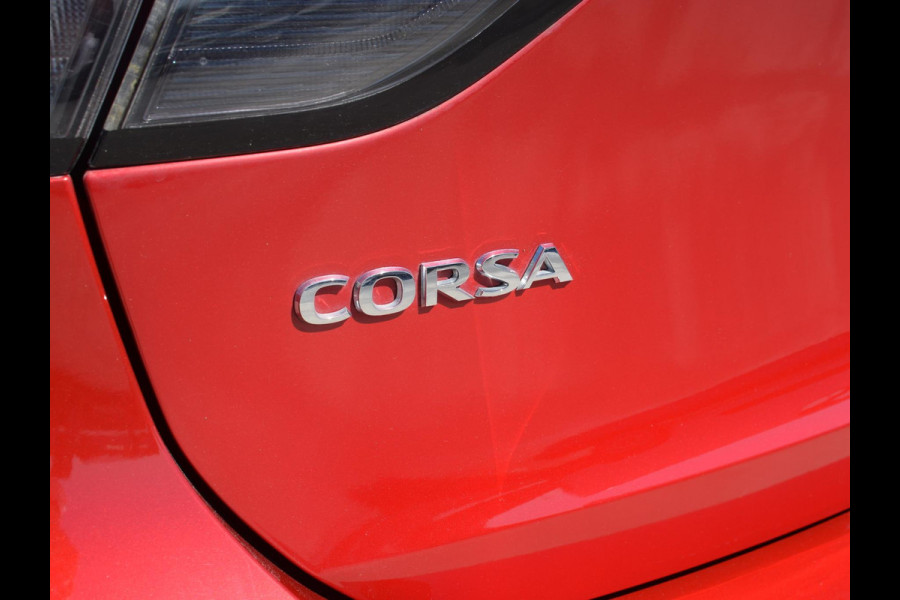 Opel Corsa 1.2 Elegance | CLIMATE CONTROL | CAMERA + SENSOREN | CARPLAY | AUTOMAAT
