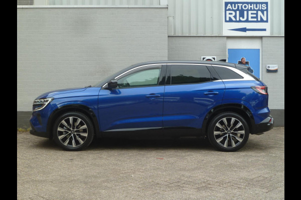 Renault Austral 1.2 E-Tech full hybrid 200 Techno|Adaptive-Cruise|Camera|Two-Tone|Blindspot|Stuurverwarming|12.250km