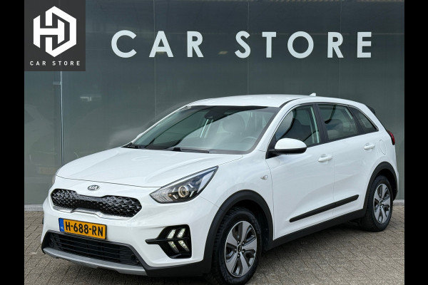 Kia Niro 1.6 GDi Hybrid ComfortLine Navi|Camera|Dealer Onderhouden