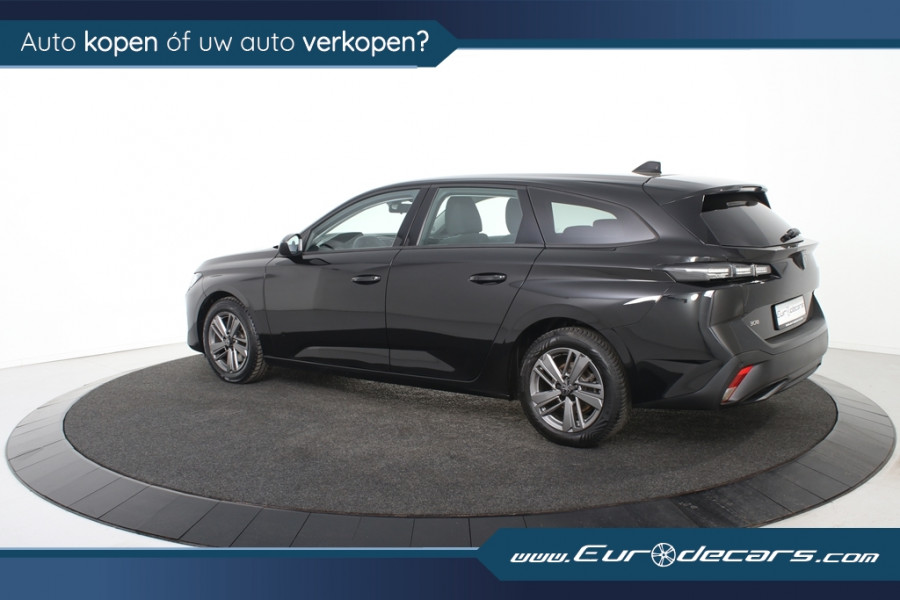 Peugeot 308 SW Active Pack Automaat *1ste Eigenaar*Navigatie*Carplay*DAB*