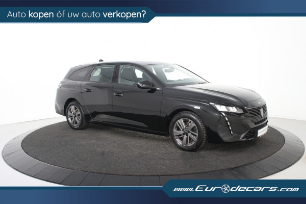 Peugeot 308 SW Active Pack Automaat *1ste Eigenaar*Navigatie*Carplay*DAB*