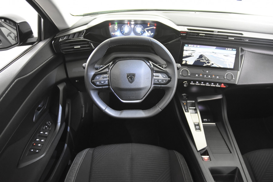 Peugeot 308 SW Active Pack Automaat *1ste Eigenaar*Navigatie*Carplay*DAB*
