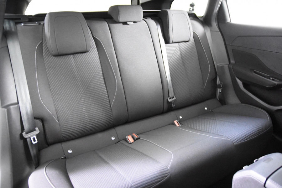 Peugeot 308 SW Active Pack Automaat *1ste Eigenaar*Navigatie*Carplay*DAB*