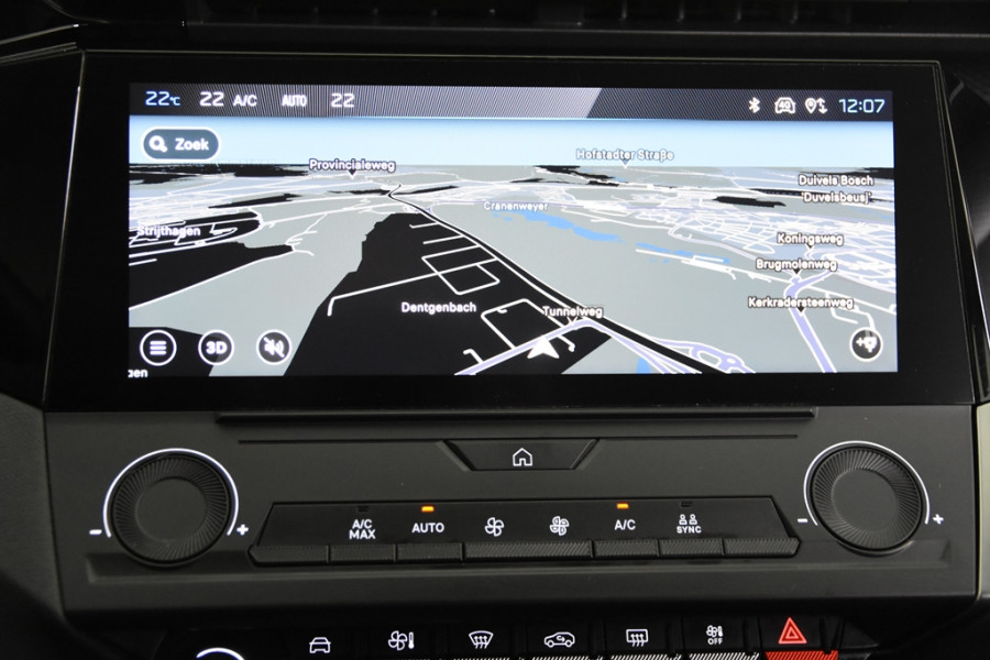 Peugeot 308 SW Active Pack Automaat *1ste Eigenaar*Navigatie*Carplay*DAB*