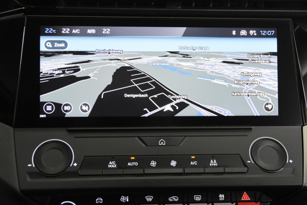 Peugeot 308 SW Active Pack Automaat *1ste Eigenaar*Navigatie*Carplay*DAB*