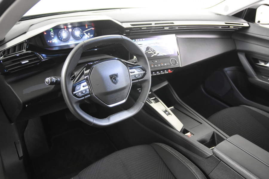 Peugeot 308 SW Active Pack Automaat *1ste Eigenaar*Navigatie*Carplay*DAB*
