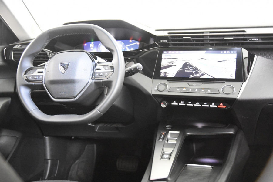 Peugeot 308 SW Active Pack Automaat *1ste Eigenaar*Navigatie*Carplay*DAB*