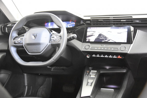 Peugeot 308 SW Active Pack Automaat *1ste Eigenaar*Navigatie*Carplay*DAB*