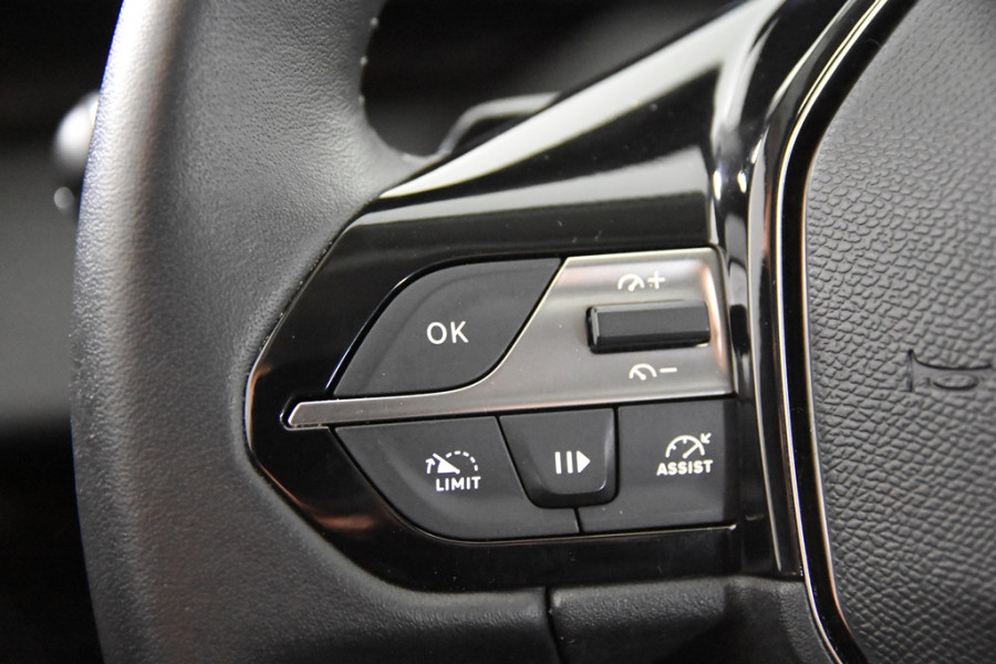 Peugeot 308 SW Active Pack Automaat *1ste Eigenaar*Navigatie*Carplay*DAB*