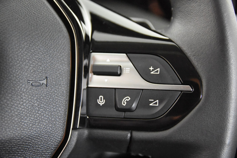 Peugeot 308 SW Active Pack Automaat *1ste Eigenaar*Navigatie*Carplay*DAB*