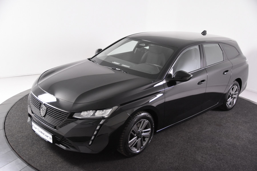 Peugeot 308 SW Active Pack Automaat *1ste Eigenaar*Navigatie*Carplay*DAB*