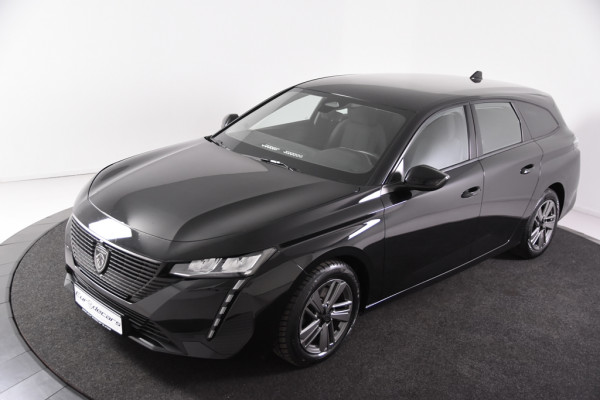 Peugeot 308 SW Active Pack Automaat *1ste Eigenaar*Navigatie*Carplay*DAB*
