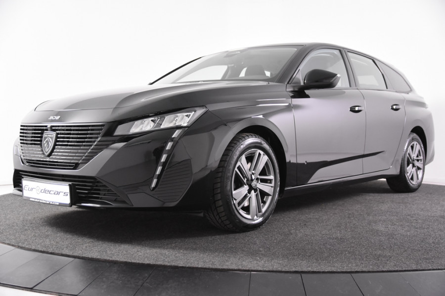 Peugeot 308 SW Active Pack Automaat *1ste Eigenaar*Navigatie*Carplay*DAB*