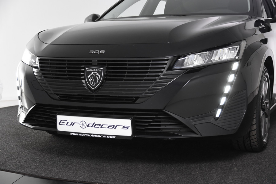 Peugeot 308 SW Active Pack Automaat *1ste Eigenaar*Navigatie*Carplay*DAB*