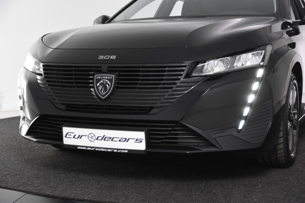 Peugeot 308 SW Active Pack Automaat *1ste Eigenaar*Navigatie*Carplay*DAB*