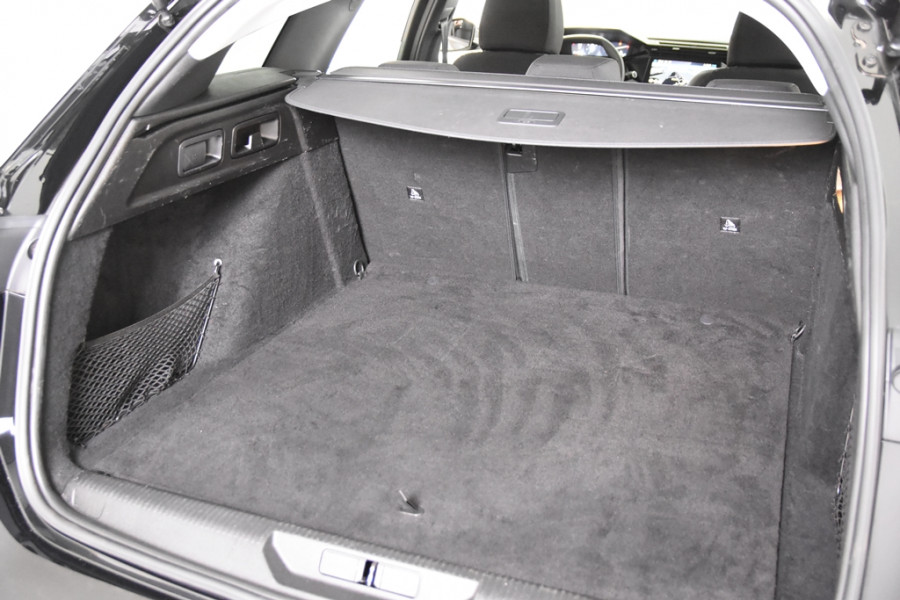 Peugeot 308 SW Active Pack Automaat *1ste Eigenaar*Navigatie*Carplay*DAB*