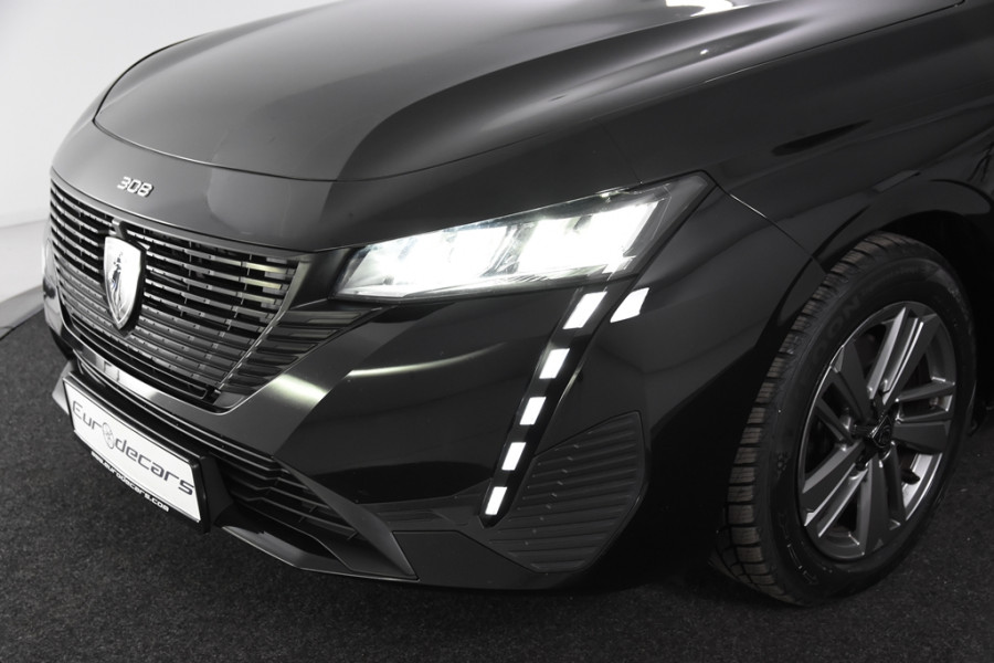 Peugeot 308 SW Active Pack Automaat *1ste Eigenaar*Navigatie*Carplay*DAB*