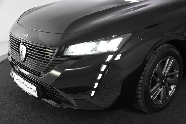 Peugeot 308 SW Active Pack Automaat *1ste Eigenaar*Navigatie*Carplay*DAB*