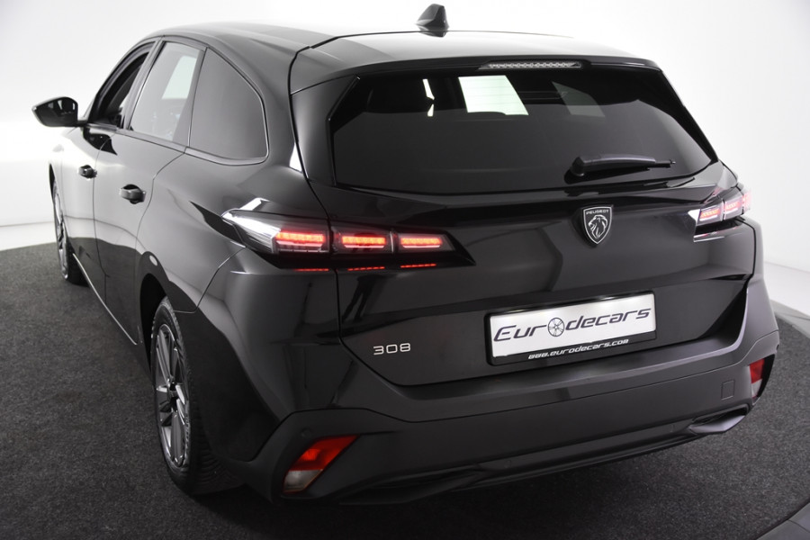 Peugeot 308 SW Active Pack Automaat *1ste Eigenaar*Navigatie*Carplay*DAB*