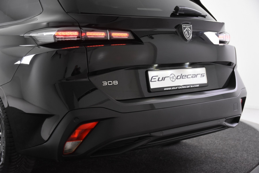 Peugeot 308 SW Active Pack Automaat *1ste Eigenaar*Navigatie*Carplay*DAB*
