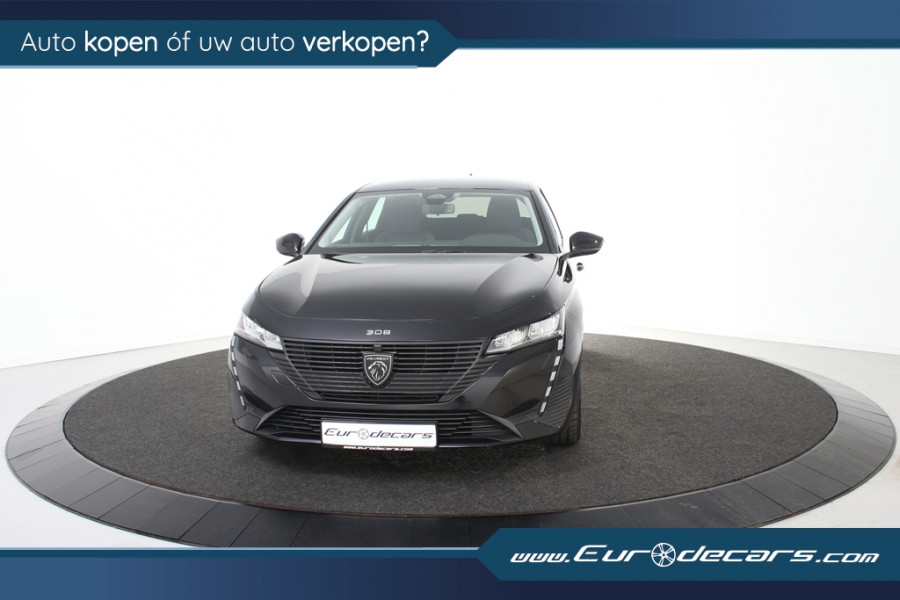 Peugeot 308 SW Active Pack Automaat *1ste Eigenaar*Navigatie*Carplay*DAB*