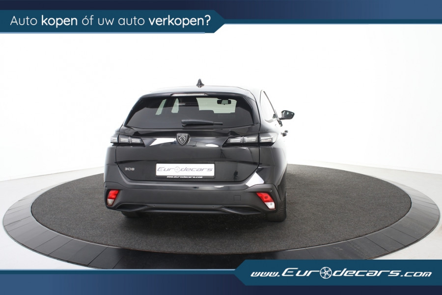 Peugeot 308 SW Active Pack Automaat *1ste Eigenaar*Navigatie*Carplay*DAB*