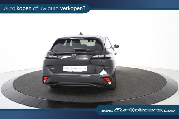 Peugeot 308 SW Active Pack Automaat *1ste Eigenaar*Navigatie*Carplay*DAB*