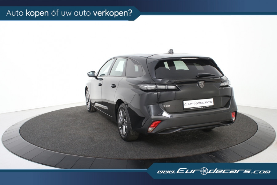 Peugeot 308 SW Active Pack Automaat *1ste Eigenaar*Navigatie*Carplay*DAB*