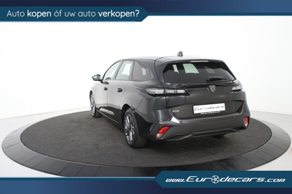 Peugeot 308 SW Active Pack Automaat *1ste Eigenaar*Navigatie*Carplay*DAB*