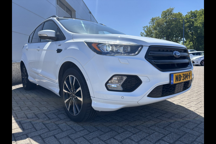 Ford Kuga 1.5 EcoB. ST Line, trekhaak, camera