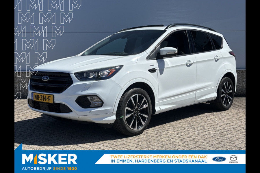 Ford Kuga 1.5 EcoB. ST Line, trekhaak, camera