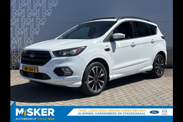Ford Kuga 1.5 EcoB. ST Line, trekhaak, camera
