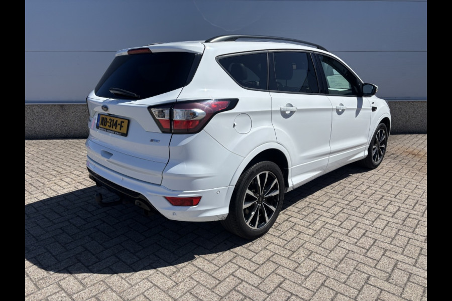 Ford Kuga 1.5 EcoB. ST Line, trekhaak, camera