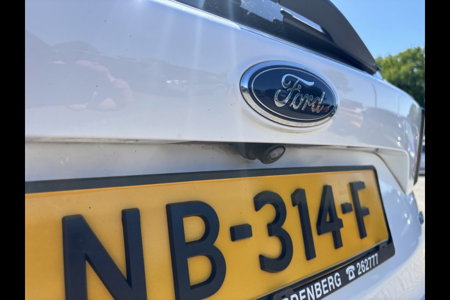 Ford Kuga 1.5 EcoB. ST Line, trekhaak, camera
