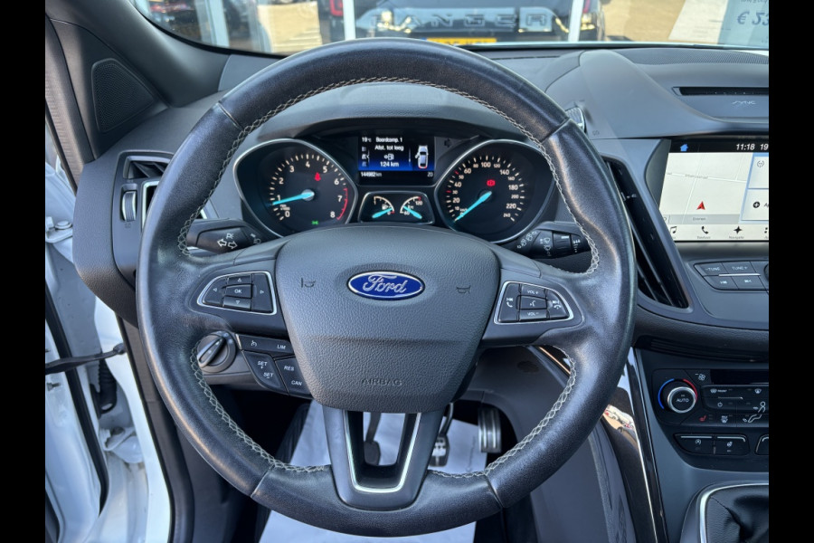Ford Kuga 1.5 EcoB. ST Line, trekhaak, camera
