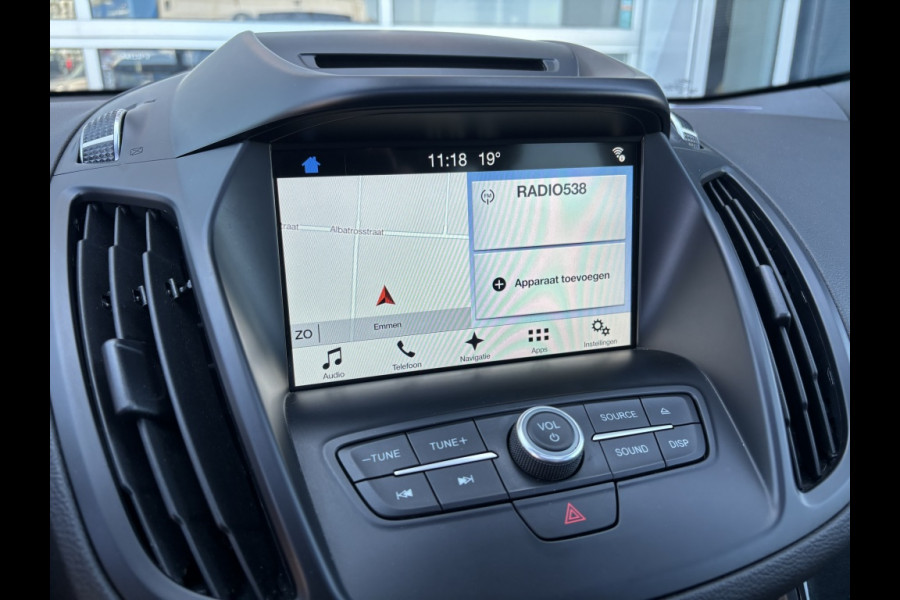 Ford Kuga 1.5 EcoB. ST Line, trekhaak, camera