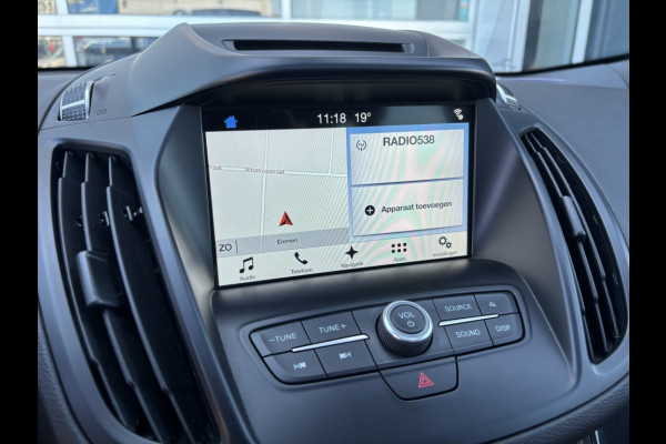 Ford Kuga 1.5 EcoB. ST Line, trekhaak, camera