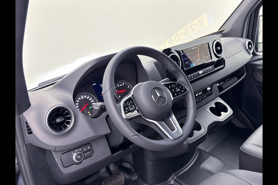 Mercedes-Benz Sprinter 319 1.9 CDI L2H2 RWD 24 Maanden Certified Garantie 3500KG trekgewicht LED Navigatie Apple Carplay/Android Auto Achteruitrijcamer