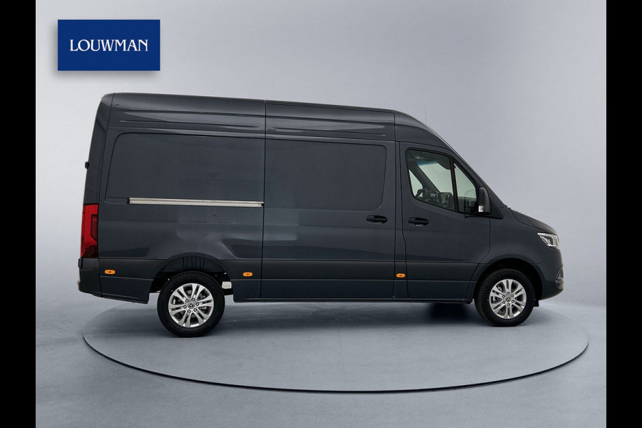 Mercedes-Benz Sprinter 319 1.9 CDI L2H2 RWD 24 Maanden Certified Garantie 3500KG trekgewicht LED Navigatie Apple Carplay/Android Auto Achteruitrijcamer